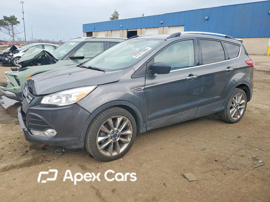 Ford Escape 2016 - Image 1 of 13