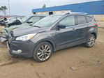 Ford Escape 2016