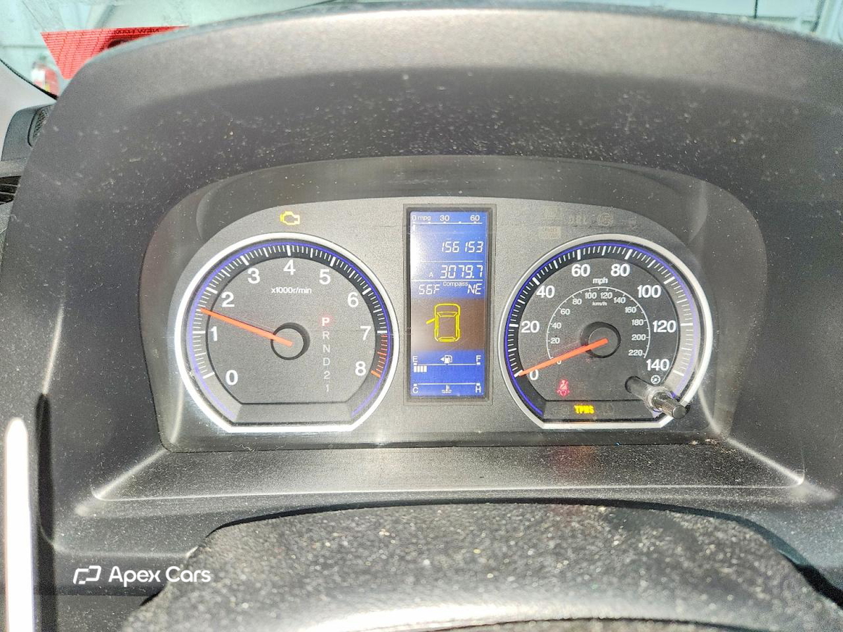 Honda CR-V 2011