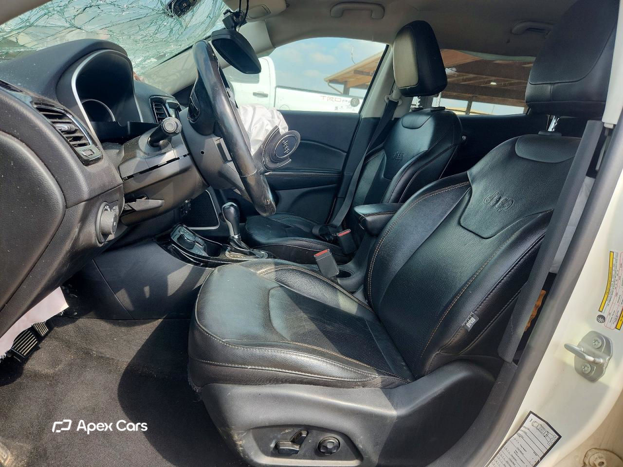 Jeep Compass 2020