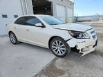 Chevrolet Malibu 2013