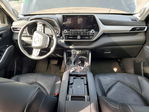 Toyota Highlander 2021