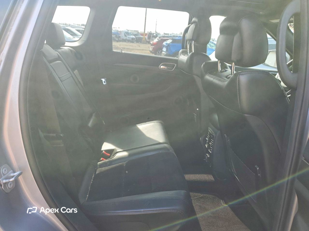 Jeep Cherokee 2018