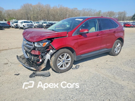 Ford Edge 2016 - Zdjęcie 1 z 15