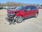 Ford Edge 2016