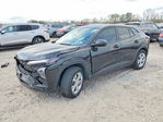 Chevrolet Trax 2025