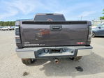 GMC Sierra 2011