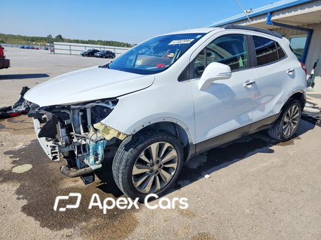 Buick Encore 2017 - Image 1 of 15