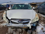 Subaru Legacy 2012