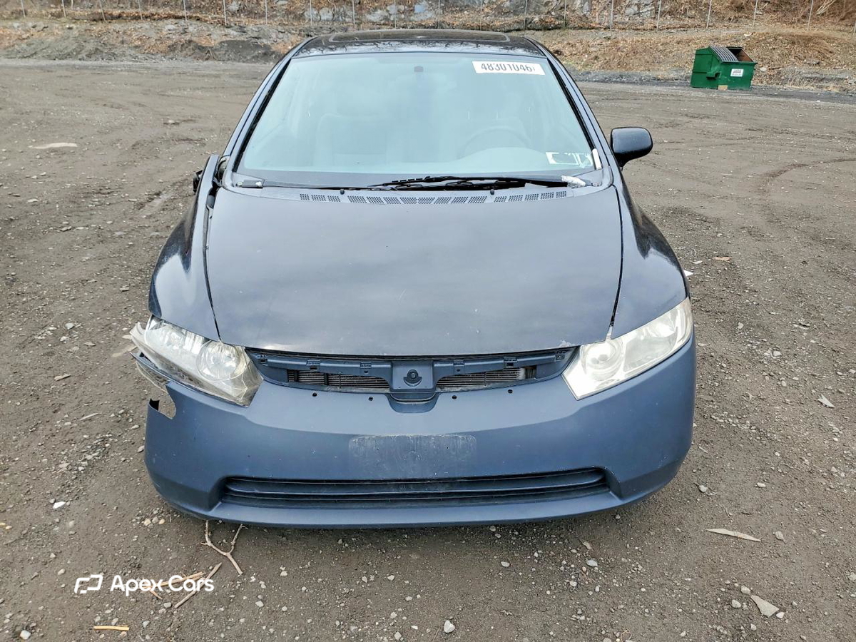 Honda Civic 2008