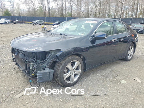 Acura TSX 2014 - Image 1 of 12