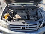 Toyota Highlander 2006