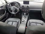 Audi A3 2016