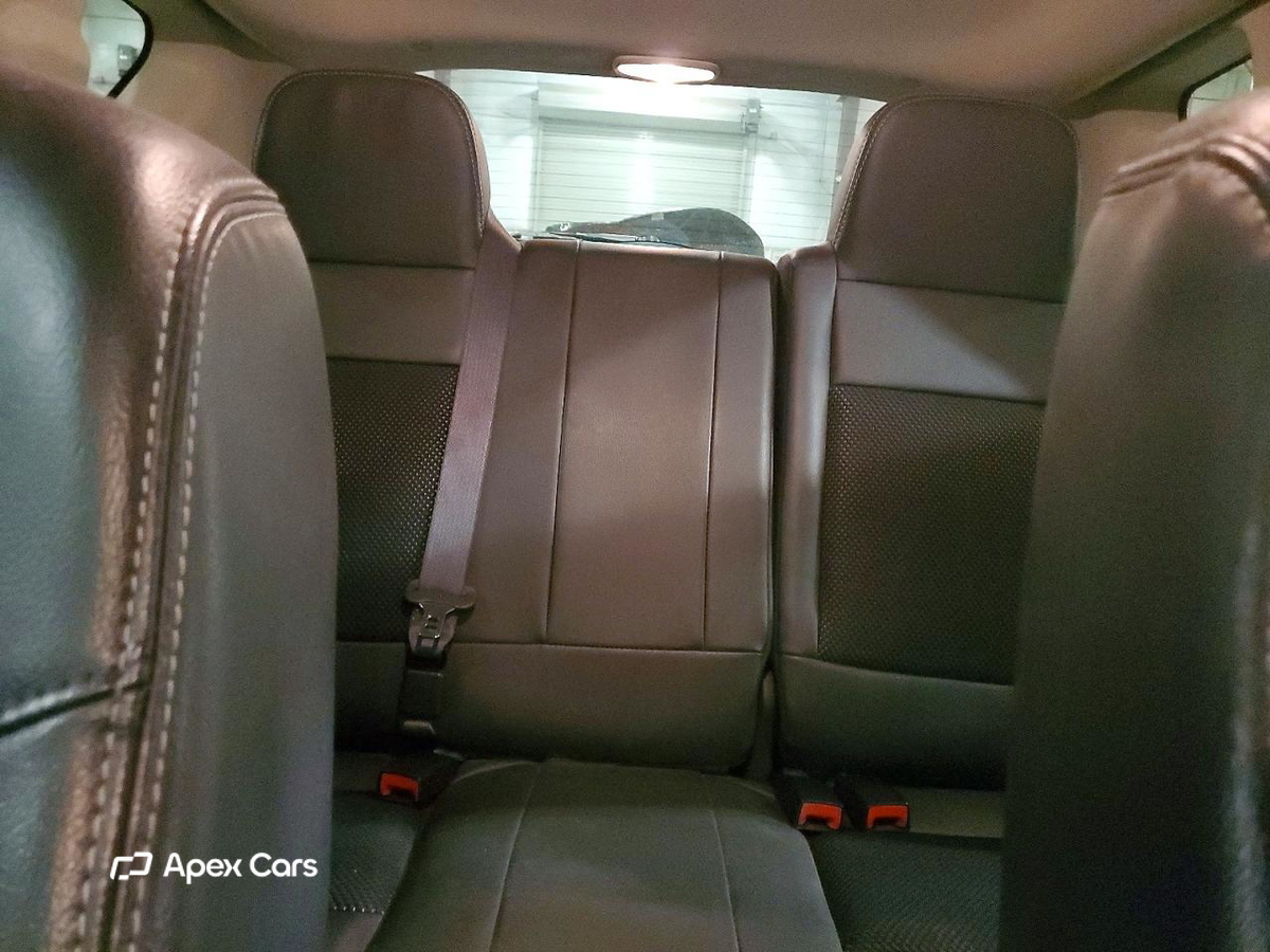 Jeep Compass 2014
