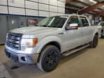 Ford F-150 2013