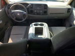 Chevrolet Silverado 2008