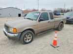 Ford Ranger 2003