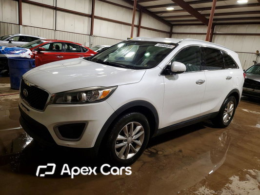 Kia Sorento 2016 - Image 1 of 14