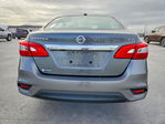 Nissan Sentra 2016