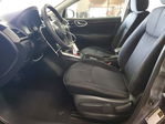 Nissan Sentra 2016