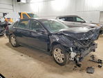 Chevrolet Impala 2012
