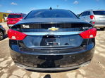 Chevrolet Impala 2017