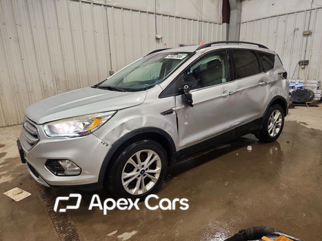 Ford Escape 2017 - Image 1 of 14