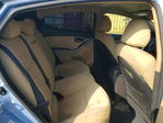 Hyundai Elantra 2012