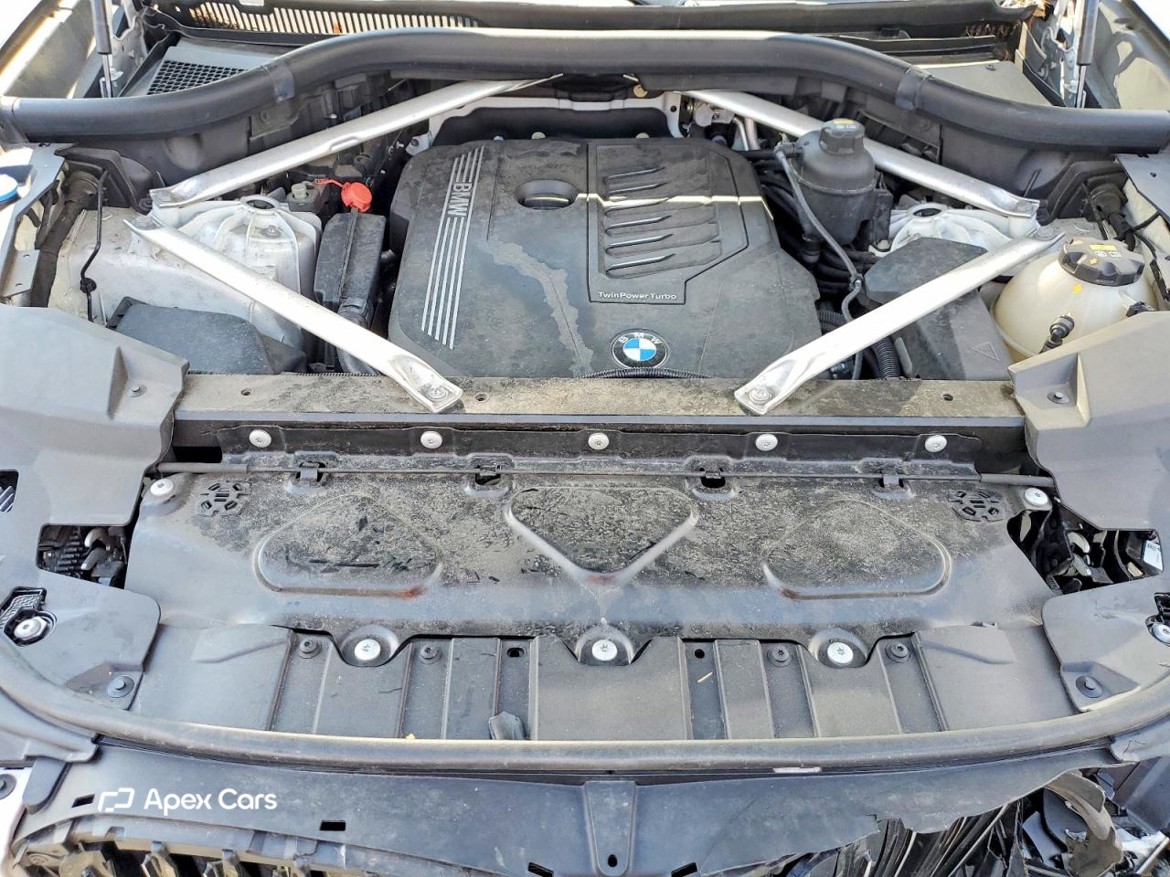 BMW X5 2020