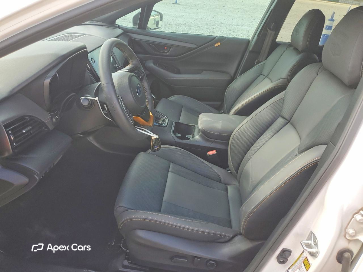 Subaru Outback 2024