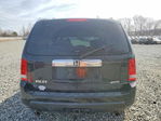 Honda Pilot 2011