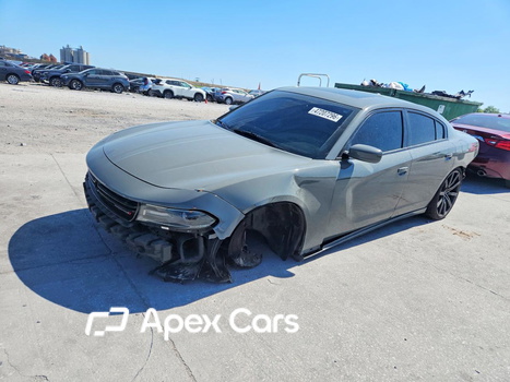 Dodge Charger 2019 - Image 1 of 12