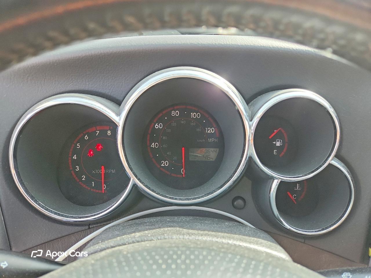 Toyota Matrix 2006