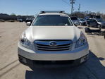 Subaru Outback 2011