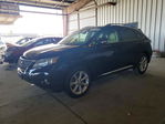 Lexus RX 2010
