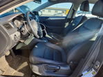 Volkswagen Jetta 2012