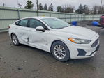 Ford Fusion 2020