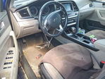 Hyundai Sonata 2018