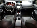 Subaru WRX 2016