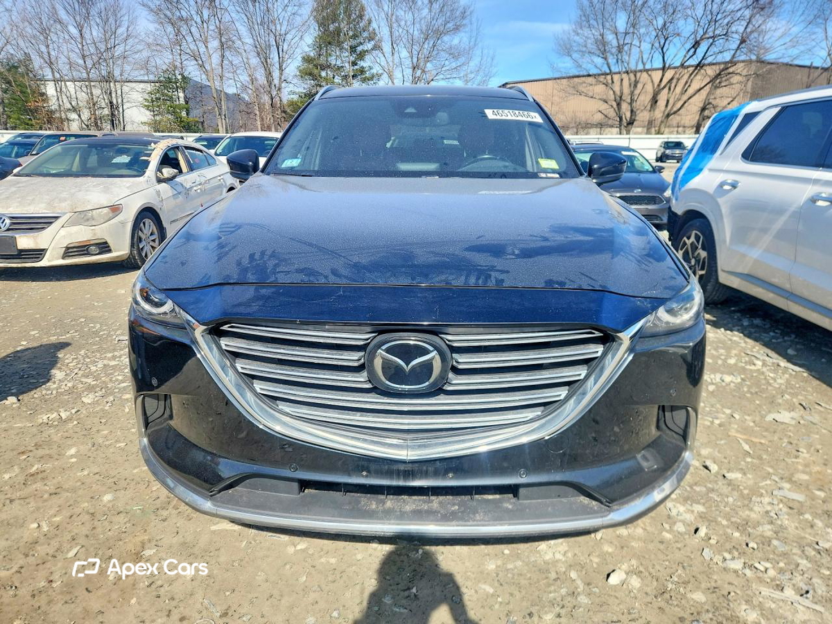 Mazda CX-9 2018