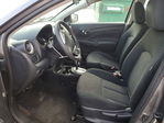 Nissan Versa 2019