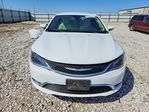Chrysler 200 2015