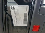 Audi A4 2018