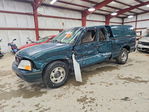 GMC Sonoma 1998