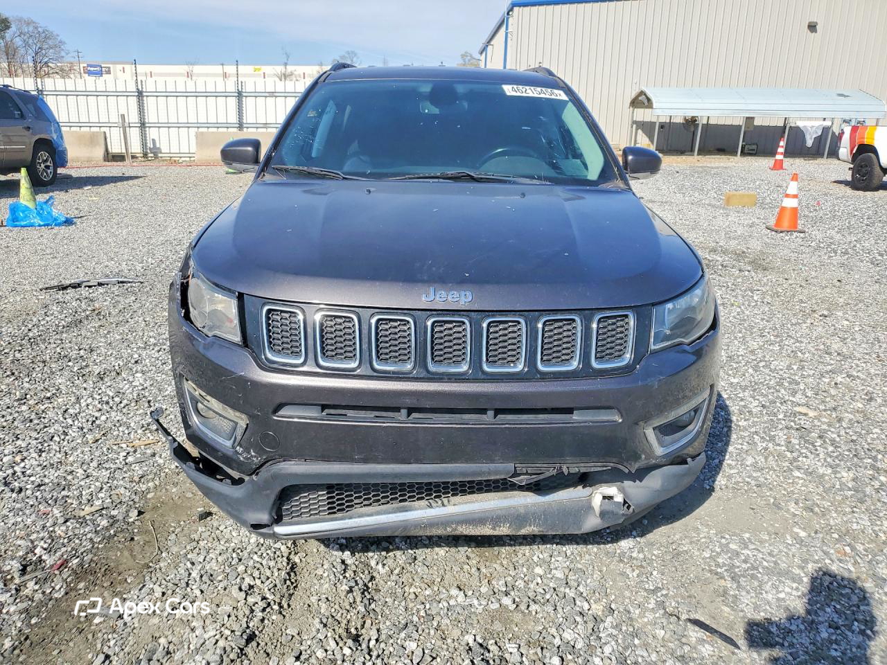 Jeep Compass 2020