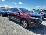 Ford Edge 2018