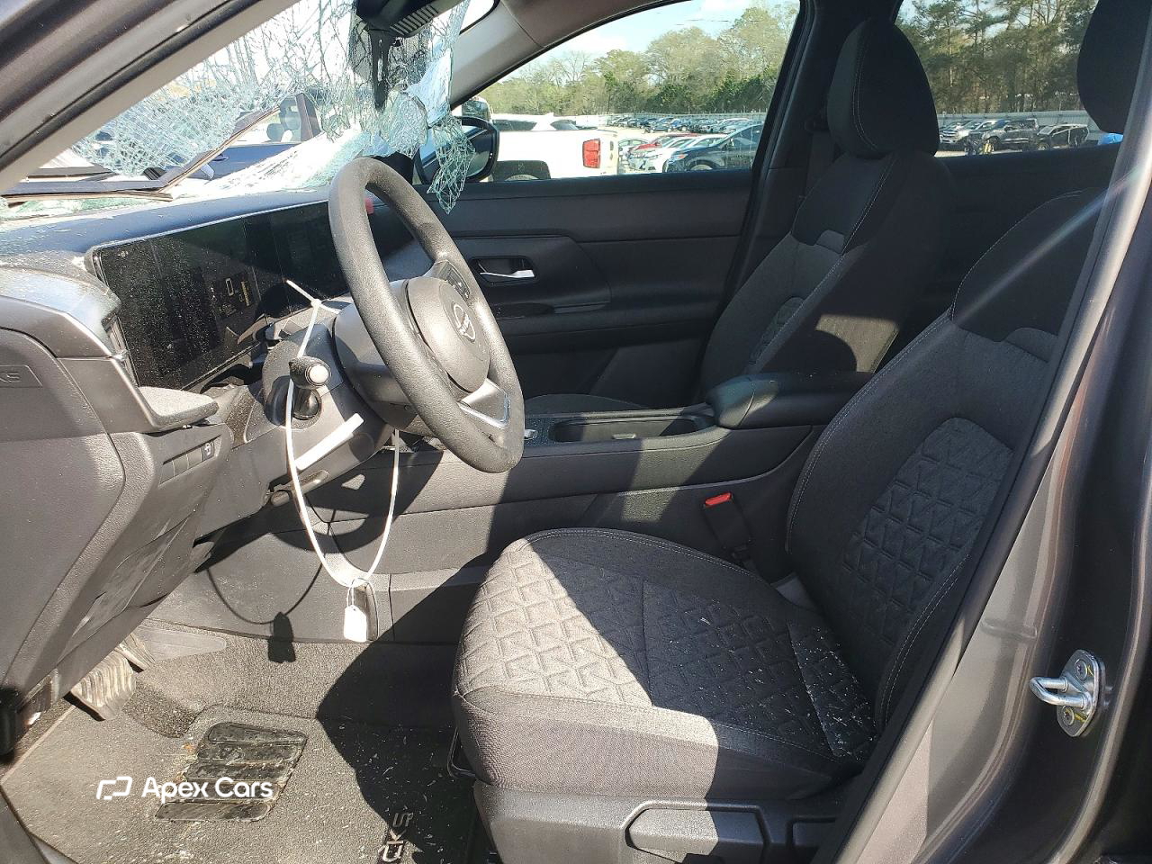 Nissan Kicks 2025