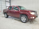 Honda Ridgeline 2013