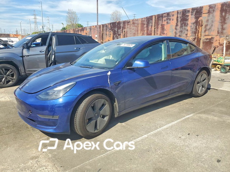 Tesla Model 3 2023 - Image 1 of 13