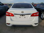 Nissan Sentra 2016